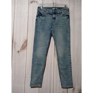 Old Navy Jeans Ladies 10‎ Rockstar Skinny